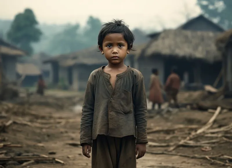 چرا خیریه یاران