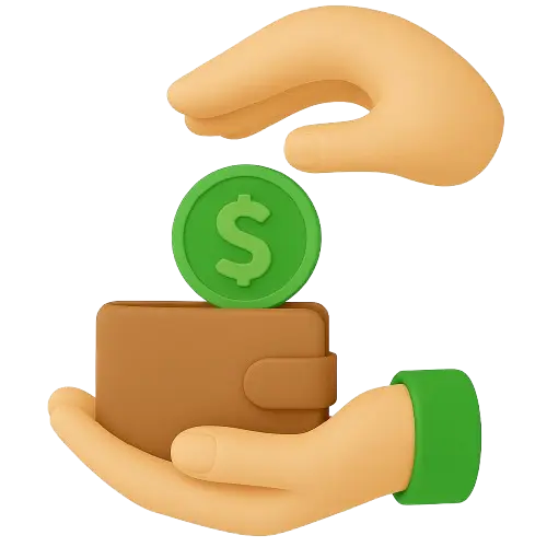 صدقه و نذورات