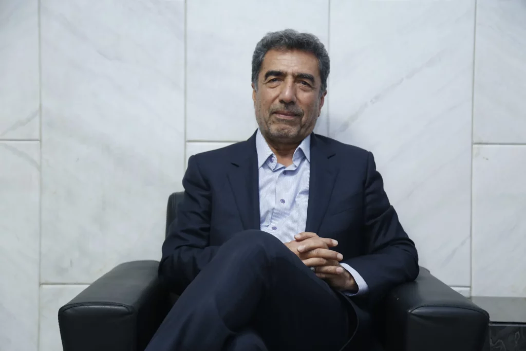 عبدالمجید صدری