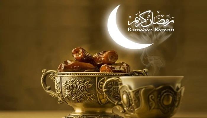 ماه رمضان